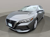 Used 2020 Nissan Sentra S image 2