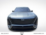New 2026 Cadillac Vistiq Luxury image 2