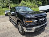 New 2025 Ford F150 XLT w/ Equipment Group 302A MID image 3