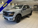 New 2025 Ford F150 XLT image 2