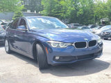 Used 2018 BMW 320i Sedan w/ Convenience Package image 3