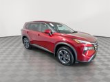 New 2026 Nissan Rogue SV image 2