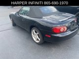 Used 2003 MAZDA MX-5 Miata image 2