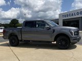New 2025 Ford F150 Lariat w/ Equipment Group 502A High image 2