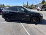 Used 2021 Alfa Romeo Stelvio Ti w/ Nero Edizione image 2
