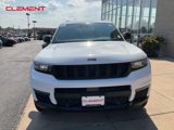 New 2025 Jeep Grand Cherokee L Limited w/ Luxury Tech Group II image 3