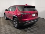 New 2026 Chevrolet Equinox LT w/ Convenience Package II image 4