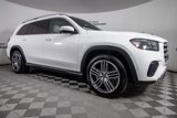 Used 2025 Mercedes-Benz GLS 450 4MATIC image 3
