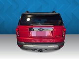 New 2026 Honda Passport TrailSport image 4