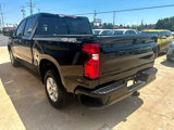 Used 2023 Chevrolet Silverado 1500 Custom w/ LPO, Dark Essentials Package image 6