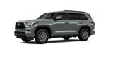New 2025 Toyota Sequoia SR5 image 2