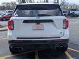 Used 2023 Ford Explorer ST w/ Equipment Group 401A image 4