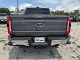 Used 2023 Ford F250 Lariat w/ Chrome Package image 5