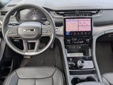 New 2025 Jeep Grand Cherokee L Limited w/ Luxury Tech Group II image 5