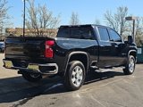 Used 2020 Chevrolet Silverado 2500 LTZ w/ LTZ Premium Package image 3