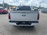 New 2025 Ford F150 XLT w/ Equipment Group 302A MID image 5