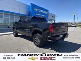 New 2025 GMC Sierra 1500 AT4X image 3