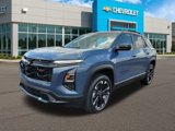 New 2026 Chevrolet Equinox RS w/ Convenience Package III image 2