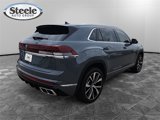 New 2025 Volkswagen Atlas Cross Sport SEL Premium R-Line image 5