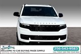 New 2025 Jeep Wagoneer Series II w/ Premium Group I image 3