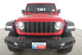 New 2025 Jeep Gladiator Rubicon image 2
