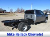New 2025 Chevrolet Silverado 3500 W/T w/ WT Convenience Package image 4