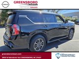 New 2025 Nissan Armada SL image 6