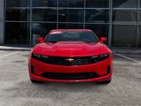 Used 2022 Chevrolet Camaro LT image 2