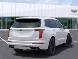 New 2025 Cadillac XT6 Premium Luxury w/ LPO, Floor Liner Package image 4