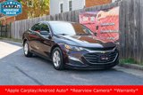 Used 2020 Chevrolet Malibu LS image 3