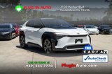 Used 2023 Toyota bZ4X Limited image 3