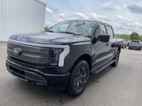 New 2025 Ford F150 Lightning Lariat image 5