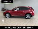 Certified 2024 Acura RDX SH-AWD image 5