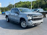 Used 2024 Chevrolet Silverado 1500 RST w/ Convenience Package II image 2