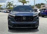New 2026 Honda CR-V Sport-L image 2