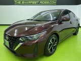 Used 2024 Nissan Sentra SV image 5