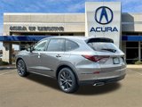 New 2025 Acura MDX A-Spec image 4