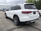 New 2025 Mercedes-Benz GLS 450 4MATIC image 4