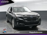 New 2025 Subaru Forester Touring image 2