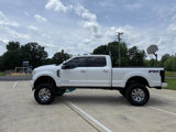 Used 2017 Ford F250 Lariat w/ Chrome Package image 4
