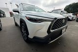 Used 2022 Toyota Corolla Cross XLE image 2