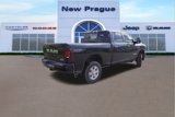 New 2025 RAM 3500 Big Horn image 3