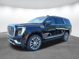 New 2025 GMC Yukon Denali w/ Sun & Power Step Package image 3