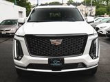Used 2025 Cadillac Escalade Sport image 2