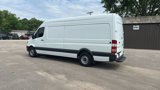 Used 2018 Mercedes-Benz Sprinter 2500 image 4