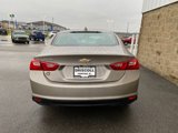 Used 2025 Chevrolet Malibu LT image 6
