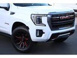 Used 2023 GMC Yukon AT4 w/ Technology Package image 2