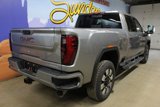 New 2025 GMC Sierra 2500 Denali w/ Denali Reserve Package image 5