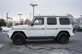 New 2025 Mercedes-Benz G 580 w/ EQ Technology image 4