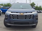 New 2026 Chevrolet Equinox LT w/ Convenience Package II image 4